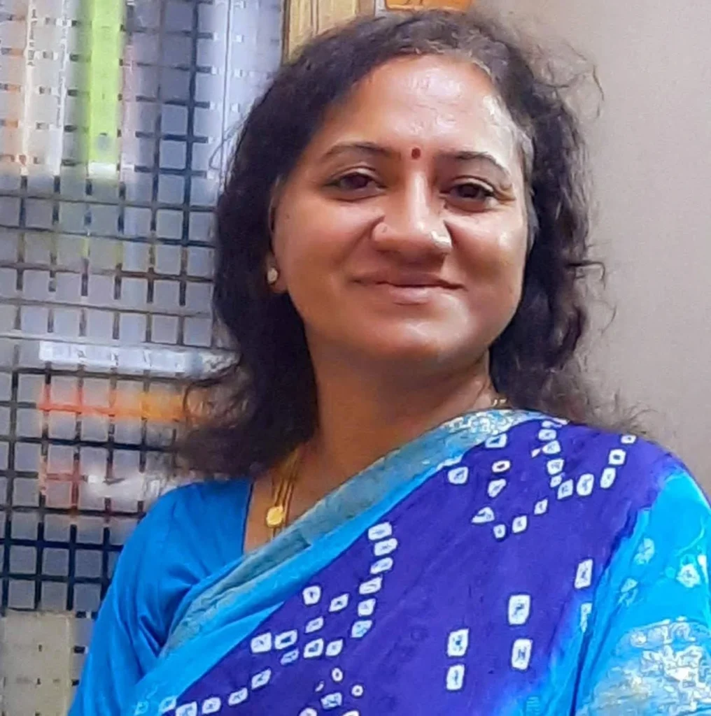 Chithra lead pic