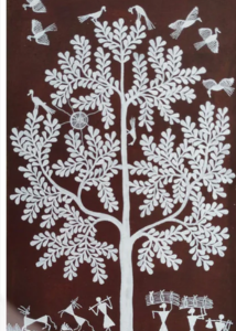 Warli